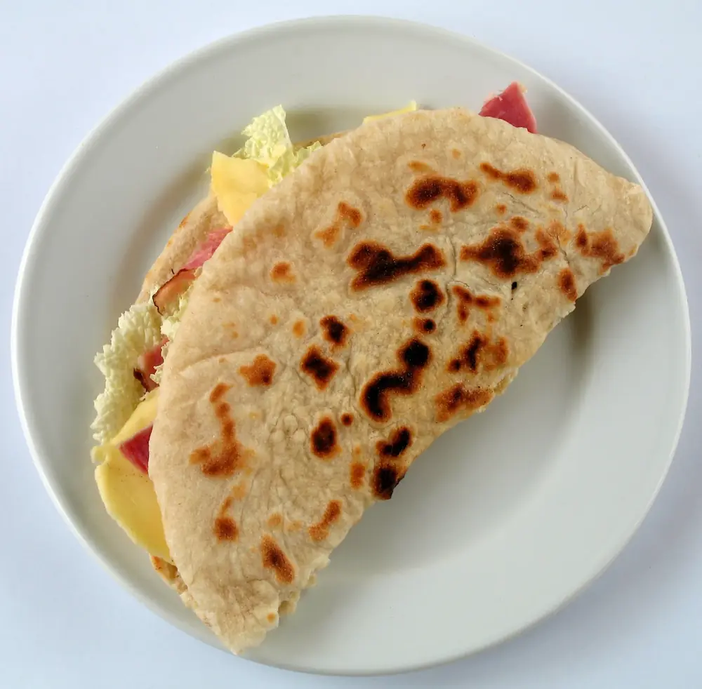 Piadina von Cucina Massimo