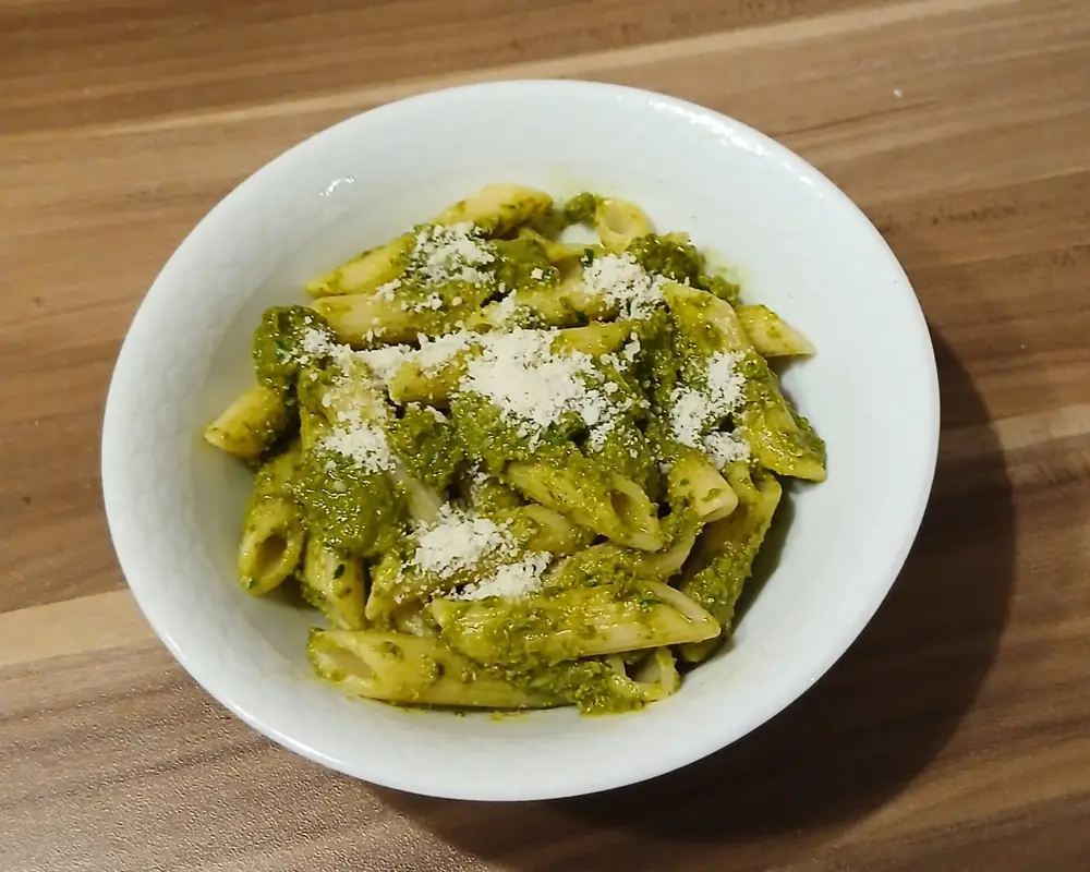 Penne von Cucina Massimo